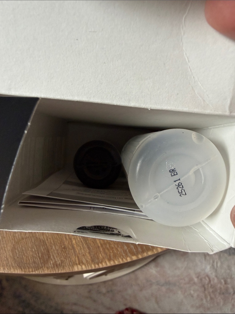 Madison Reed Root Touch Up Kit & Kristin Ess Gloss, RV:$35! - Picture 4 of 4